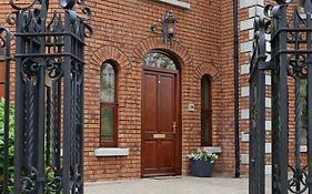 Mullingar Town Apartment 2 Bedrooms