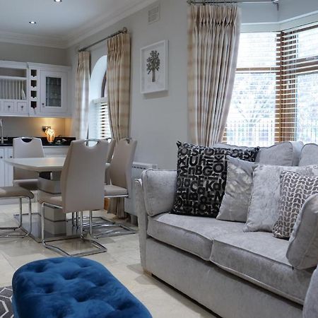 Mullingar Town Apartment 2 Bedrooms Exterior photo