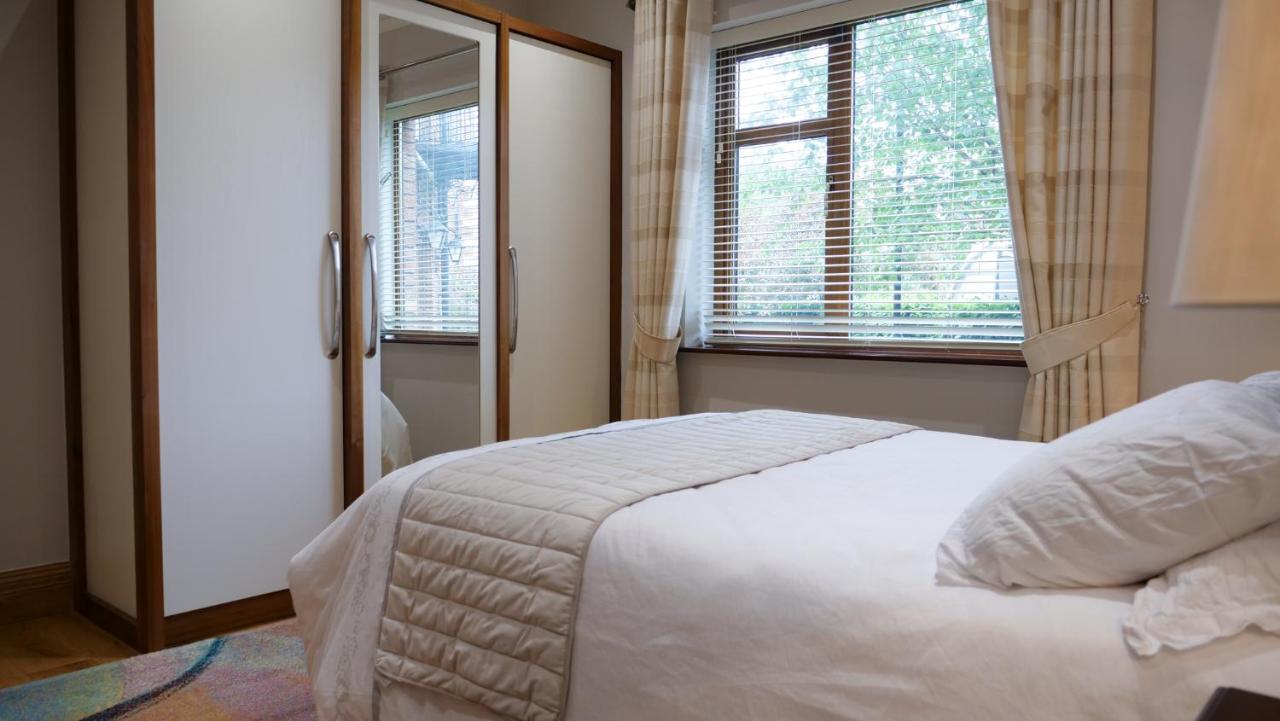 Mullingar Town Apartment 2 Bedrooms Exterior photo