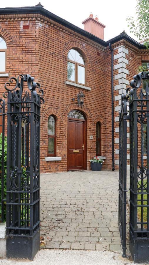 Mullingar Town Apartment 2 Bedrooms Exterior photo