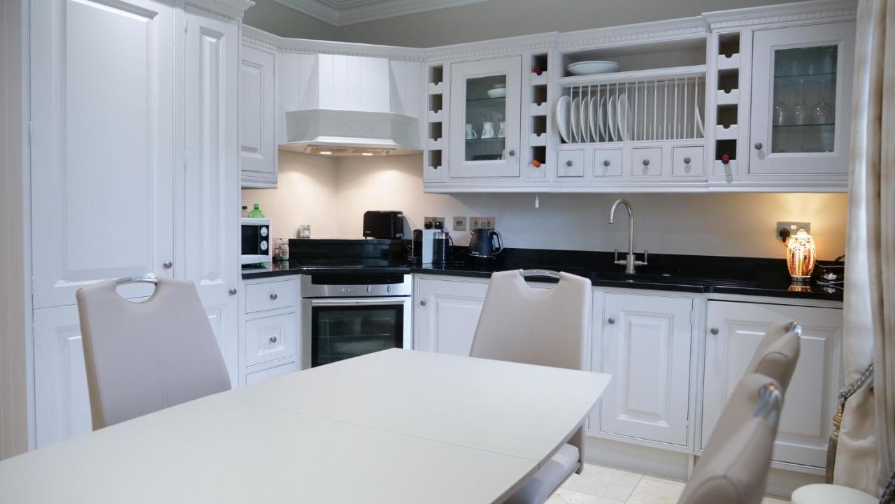 Mullingar Town Apartment 2 Bedrooms Exterior photo