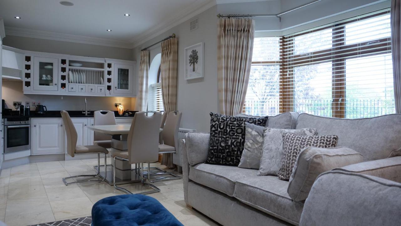 Mullingar Town Apartment 2 Bedrooms Exterior photo