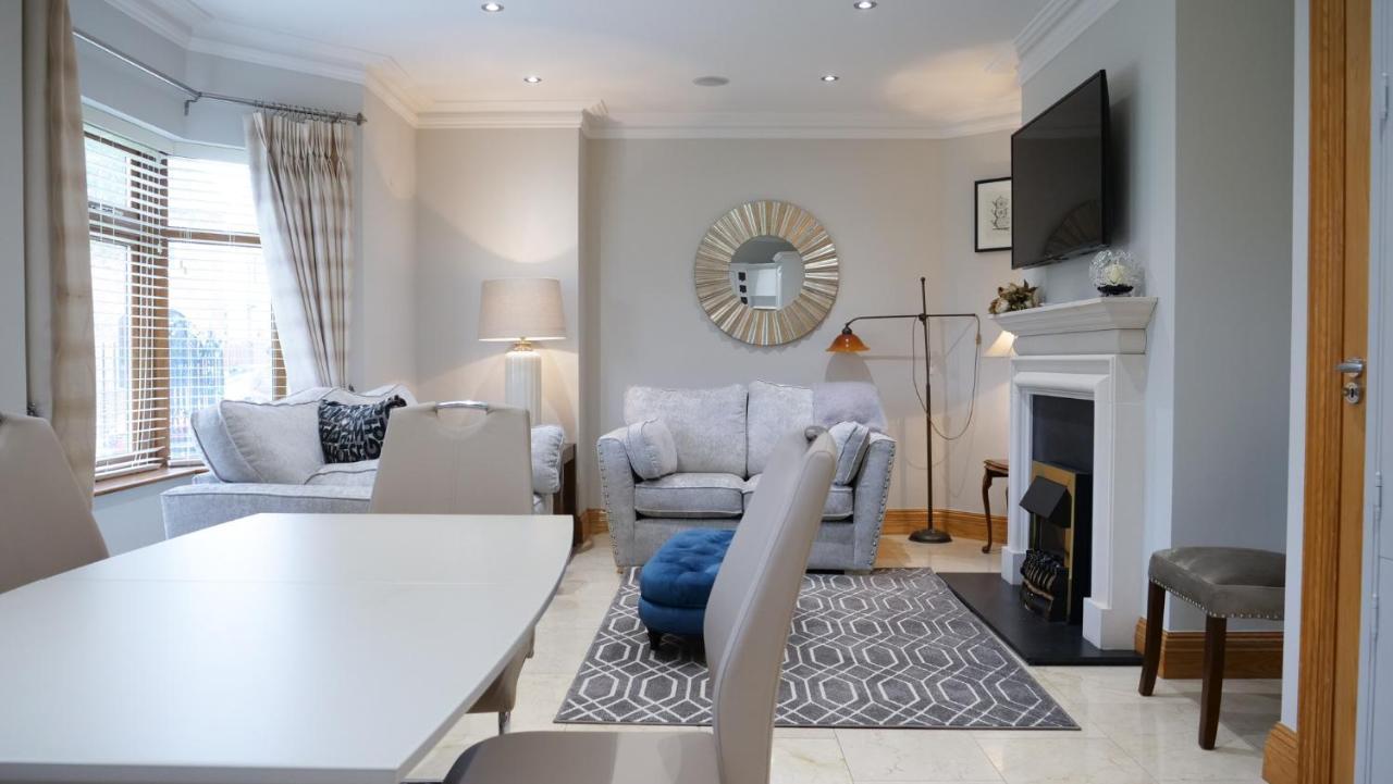 Mullingar Town Apartment 2 Bedrooms Exterior photo