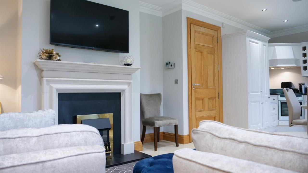 Mullingar Town Apartment 2 Bedrooms Exterior photo