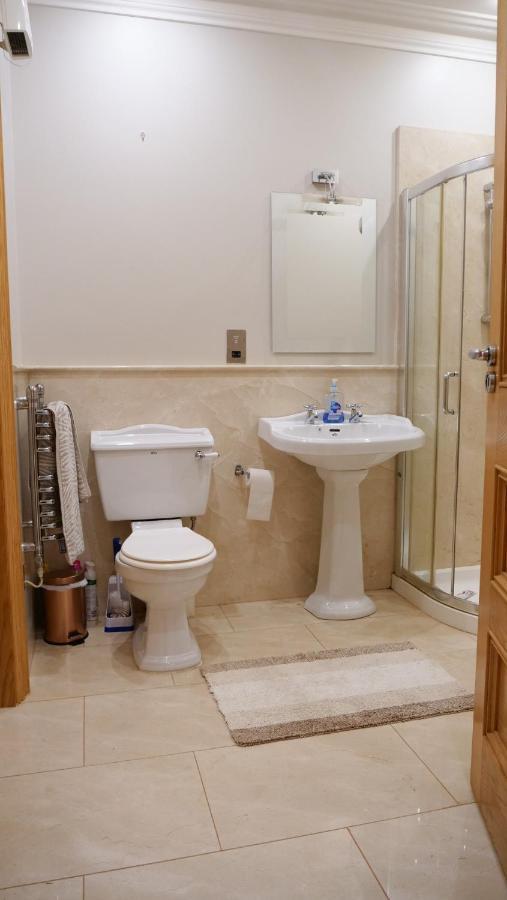 Mullingar Town Apartment 2 Bedrooms Exterior photo