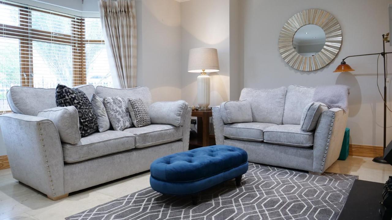 Mullingar Town Apartment 2 Bedrooms Exterior photo
