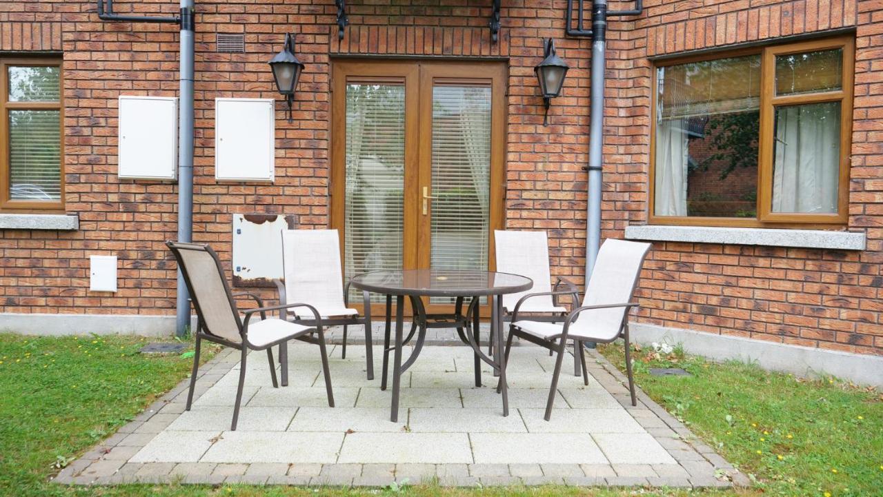 Mullingar Town Apartment 2 Bedrooms Exterior photo