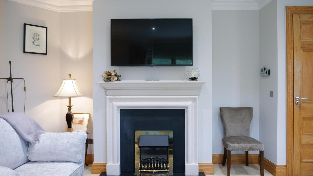Mullingar Town Apartment 2 Bedrooms Exterior photo