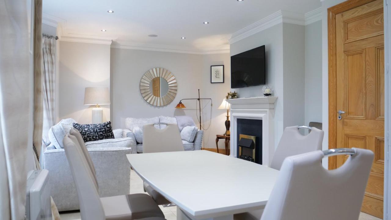 Mullingar Town Apartment 2 Bedrooms Exterior photo