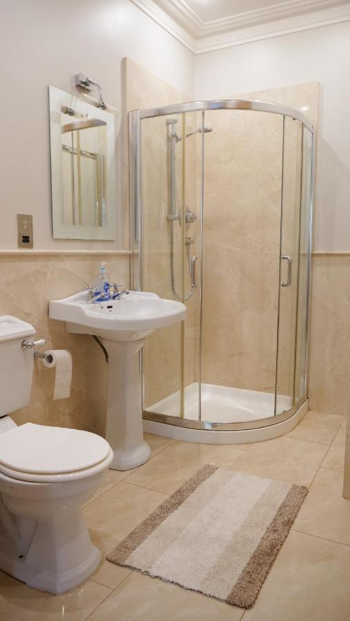 Mullingar Town Apartment 2 Bedrooms Exterior photo