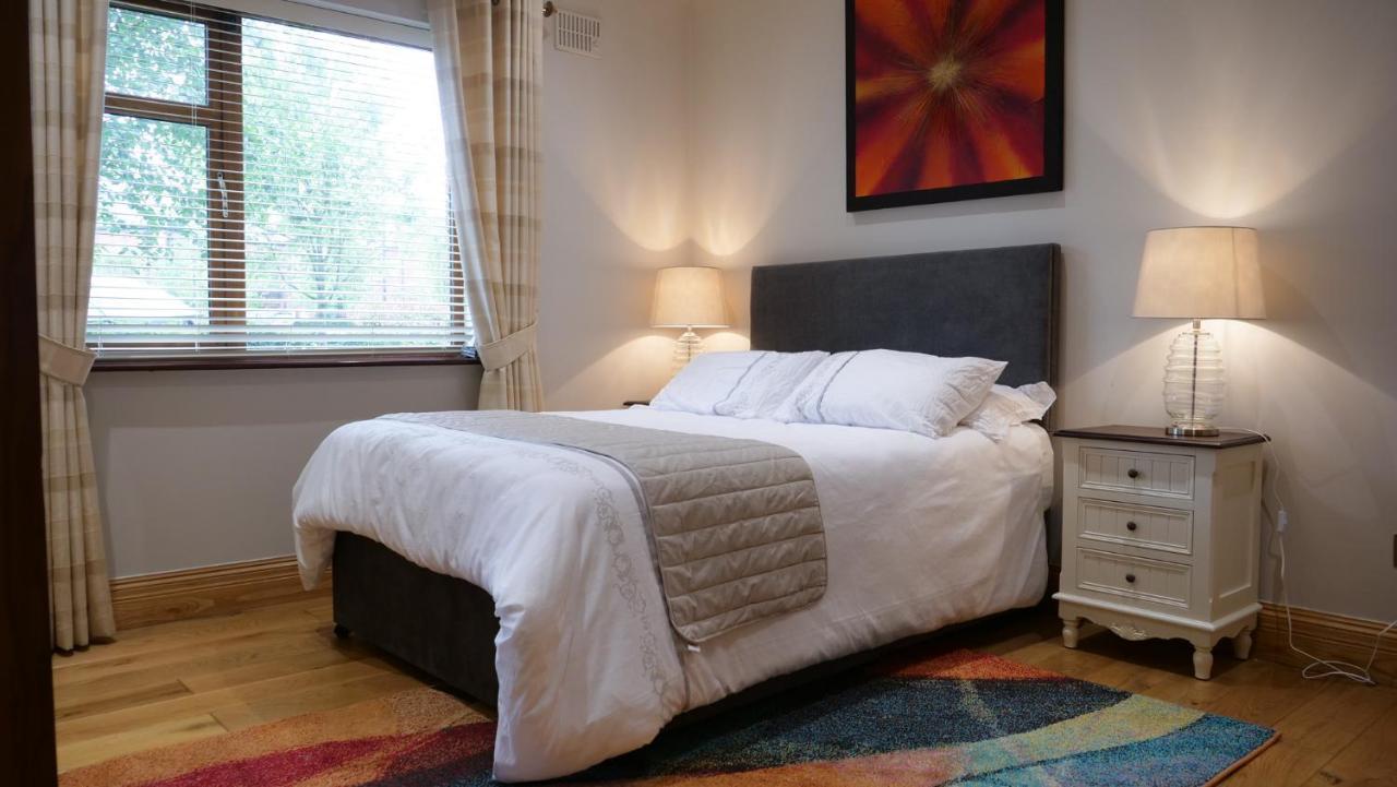 Mullingar Town Apartment 2 Bedrooms Exterior photo