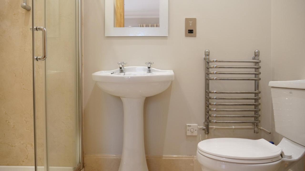 Mullingar Town Apartment 2 Bedrooms Exterior photo